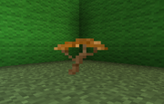 ExtrabiomesXL - Acacia Sapling