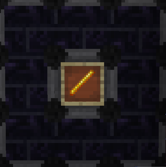 Blaze Rod Hexxit Wiki Fandom