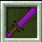 Ender2 sword