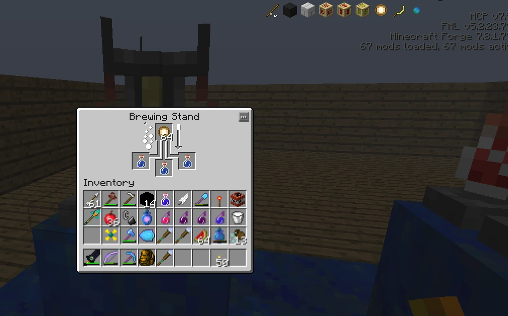 Shiny Bauble  Hexxit Wiki  FANDOM powered by Wikia