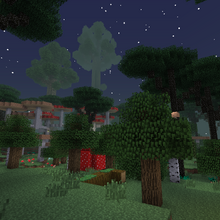 Twilight Forest Hexxit Wiki Fandom