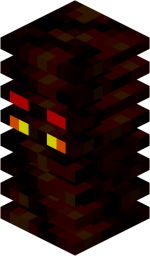 Vanilla - Magma Cube - Jumping