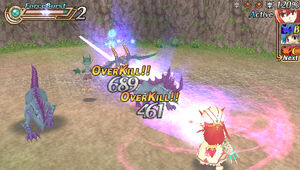 Overkill