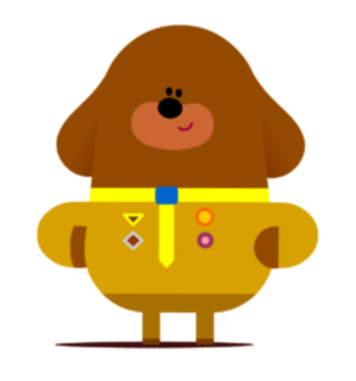 Hey Duggee Wiki Fandom