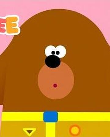 The Cardboard Box Badge Hey Duggee Wiki Fandom