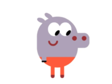 Roly | Hey Duggee Wiki | FANDOM powered by Wikia