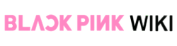 Blackpink Wiki Wordmark