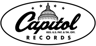 CapitolRecords Logo