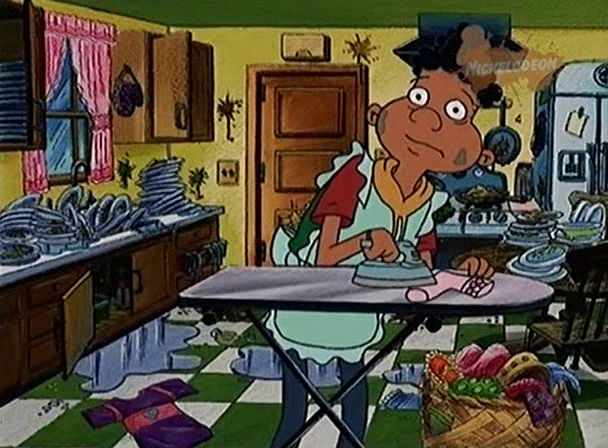 Jamie O In Love Hey Arnold Wiki Fandom