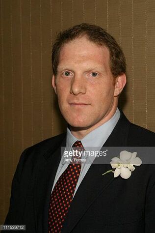 Jonathan Greenberg
