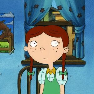 Lila Sawyer/Gallery | Hey Arnold Wiki | Fandom