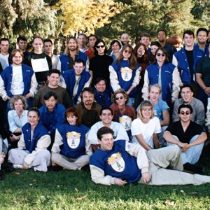 Cast And Crew Hey Arnold Wiki Fandom