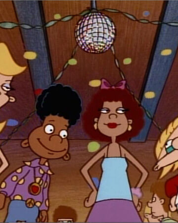 6th Grade Girls Hey Arnold Wiki Fandom