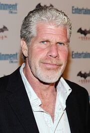 Ronperlman