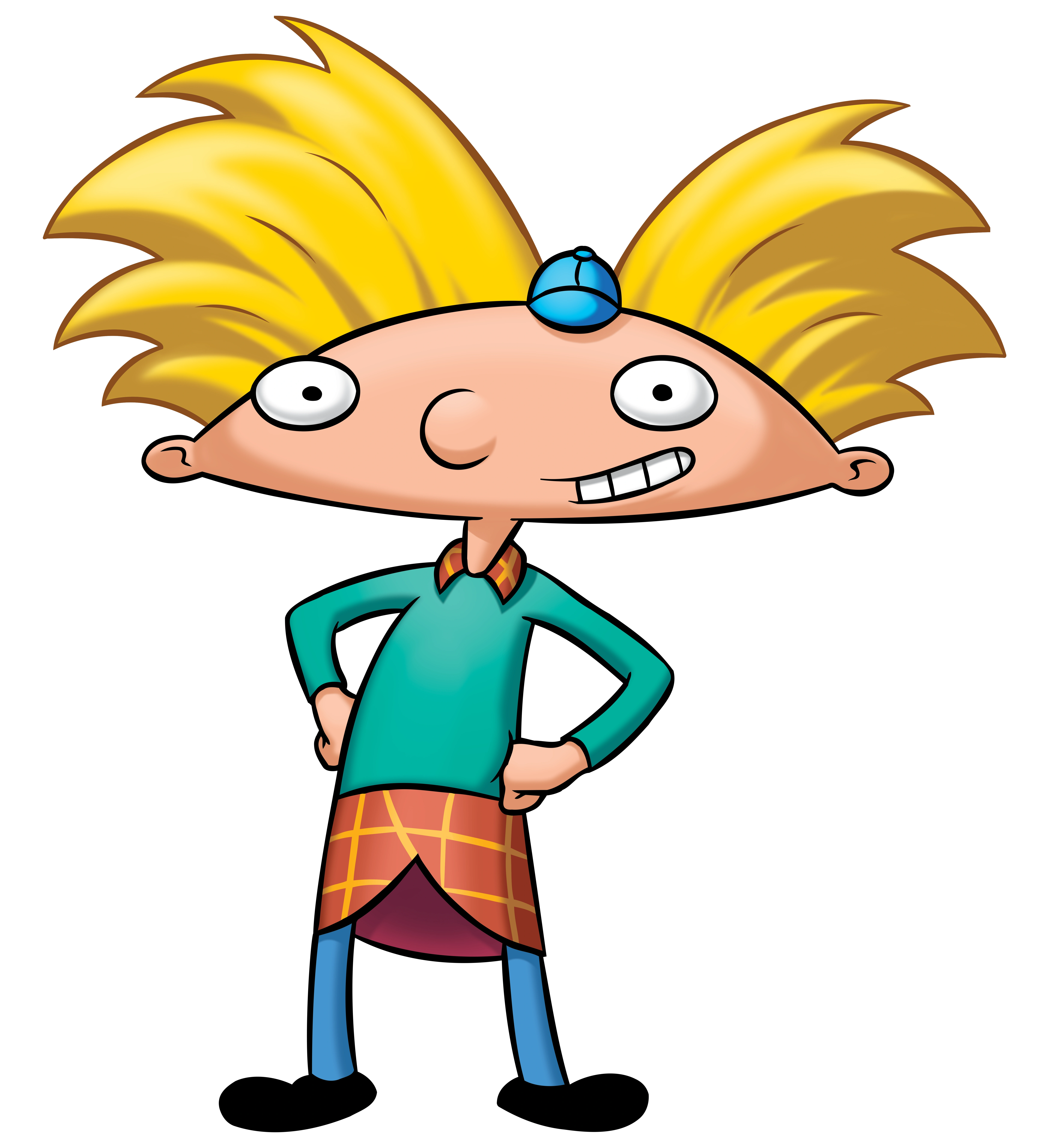 Arnold Shortman | Hey Arnold Wiki | Fandom