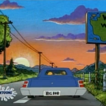 Hillwood Hey Arnold Wiki Fandom