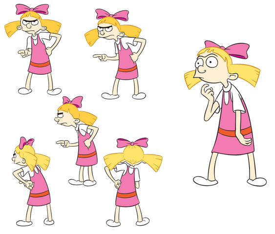 Image Tumblr Nvlz4hxbhw1qbper1o1 1280png Hey Arnold Wiki Fandom Powered By Wikia 