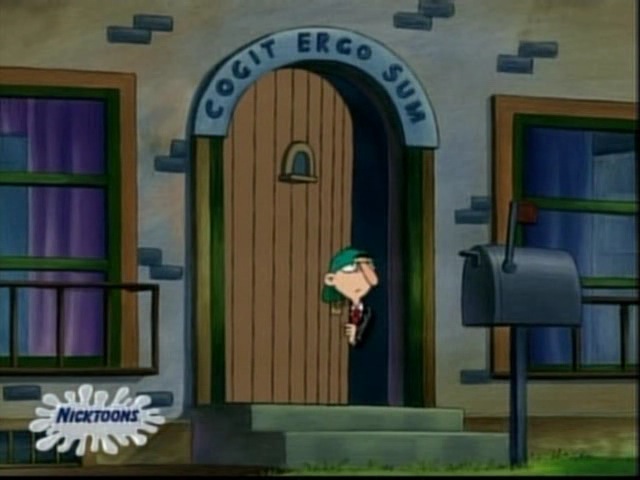 Sid's house | Hey Arnold Wiki | FANDOM powered by Wikia