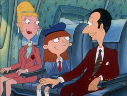 CecileAndHerParents