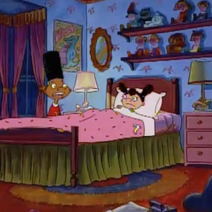 Gerald S House Hey Arnold Wiki Fandom