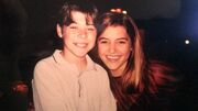 Sam and Ashley