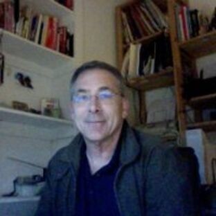Frank Weiss