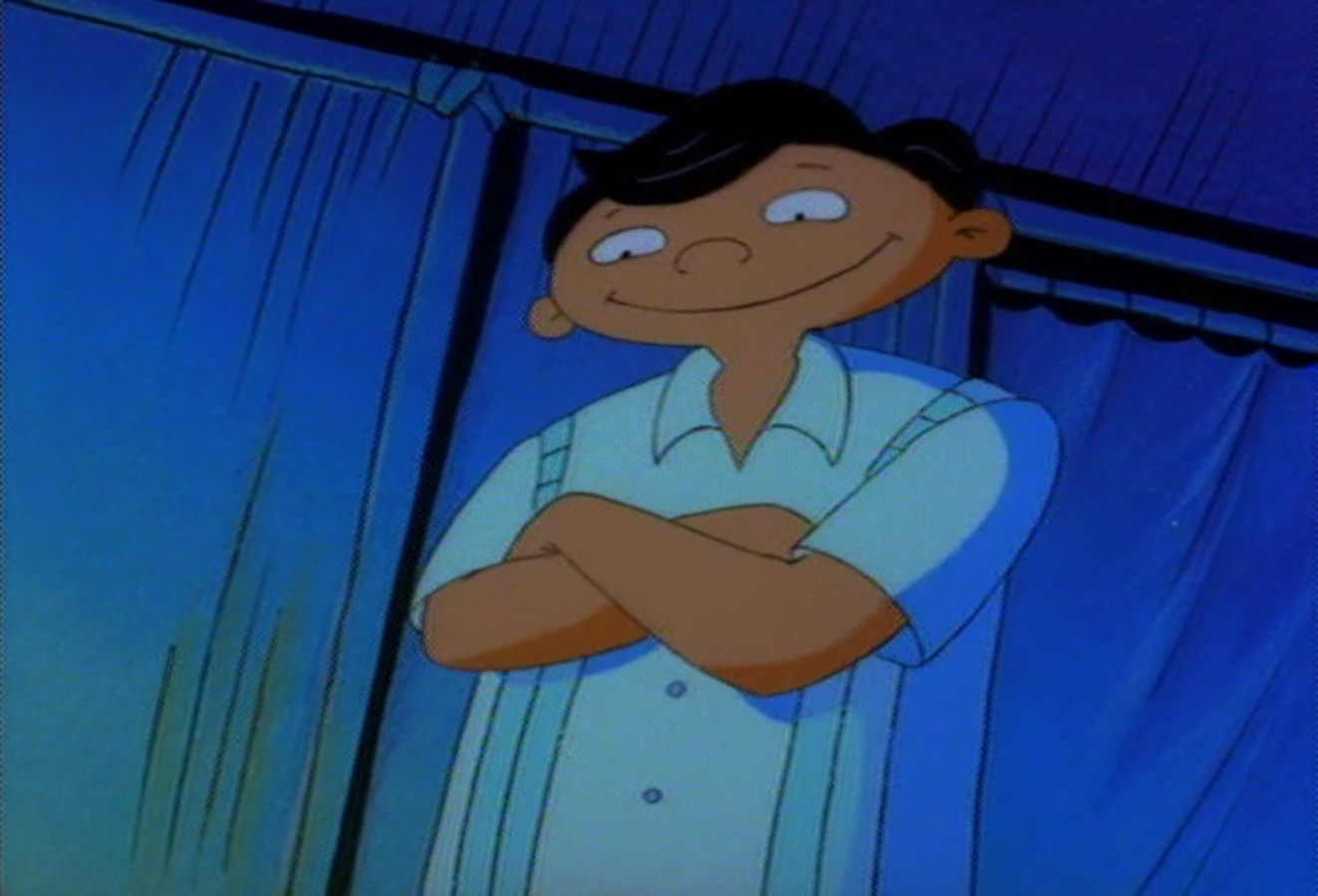 CategoryCharacters who wear Eyeglasses Hey Arnold Wiki FANDOM
