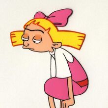 Animation Cels Hey Arnold Wiki Fandom