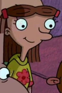 Sheena | Hey Arnold Wiki | FANDOM powered by Wikia