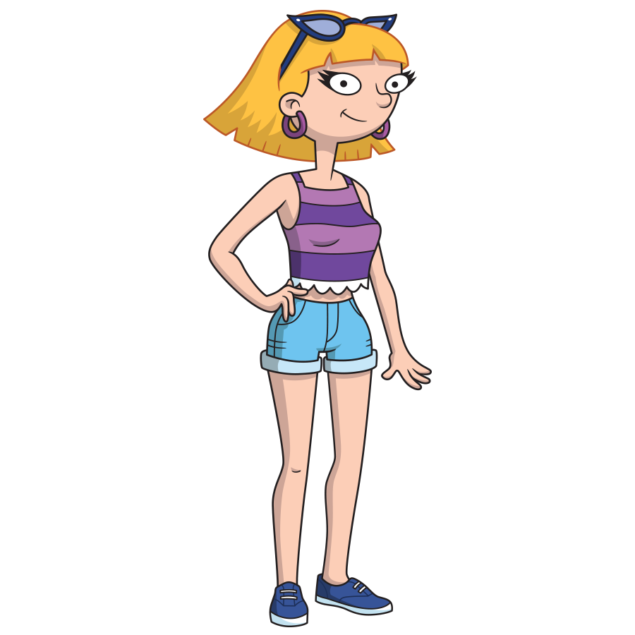 Categoryminor Characters Hey Arnold Wiki Fandom 5809