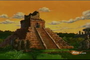 Pyramid