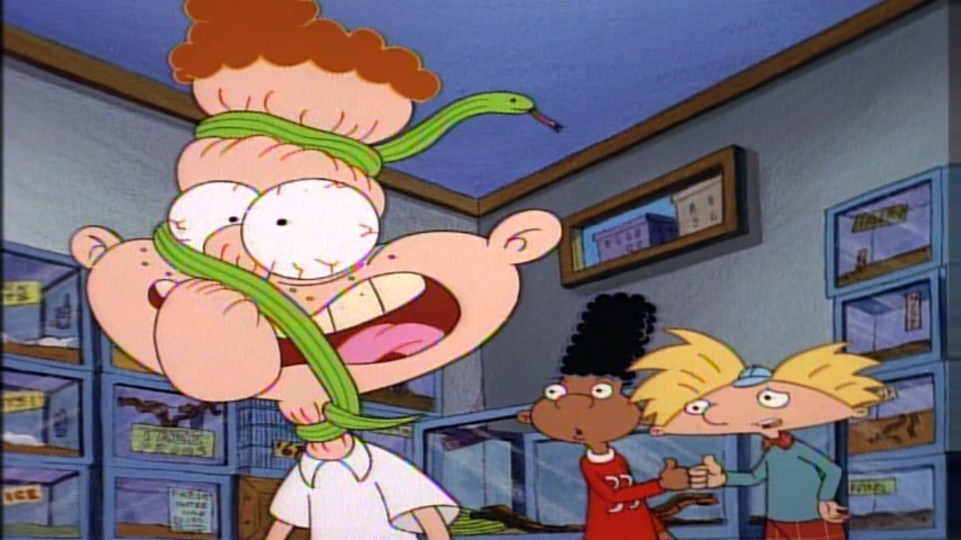 Юджин эй арнольд картинки