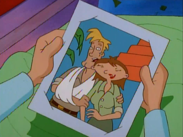 Parents Day Hey Arnold Wiki Fandom