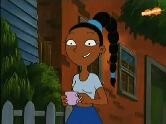 Arnold From That Kid Show Arnold From That Kid Show