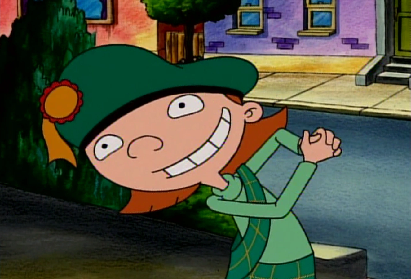 Image Chocolate Turtles 12.png Hey Arnold Wiki FANDOM powered by