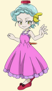 Vocami