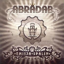Abradab emisja spalin