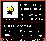 Superoddish