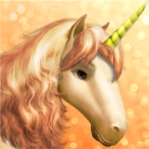 Sunlit unicorn t1