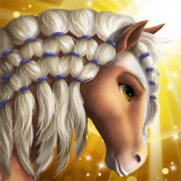 Image - Horse -haflinger- tier4.png | Horse Haven: World ...