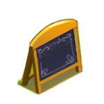 EventBoard Off