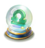 Libra Deco