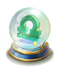 Libra Deco