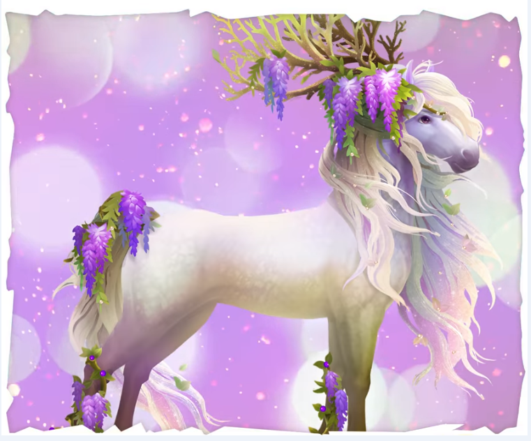 Gaia Horse Haven World Adventures Wiki Fandom