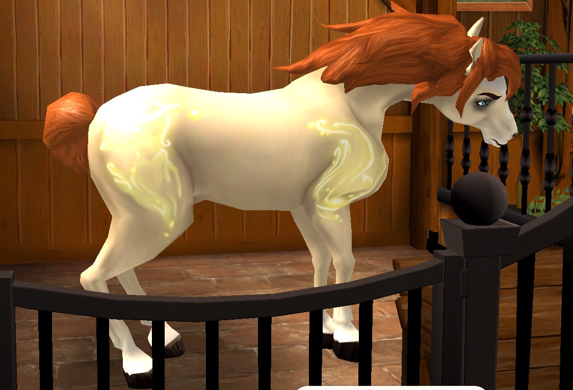 Sagittarius Horse Haven World Adventures Wiki FANDOM powered by Wikia