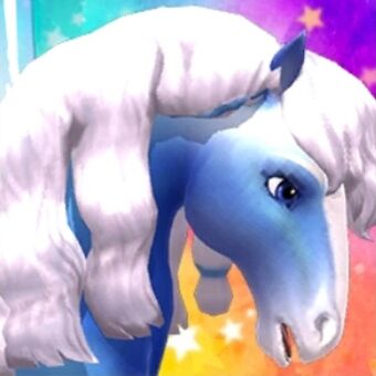 Clover Horse Haven World Adventures Wiki Fandom