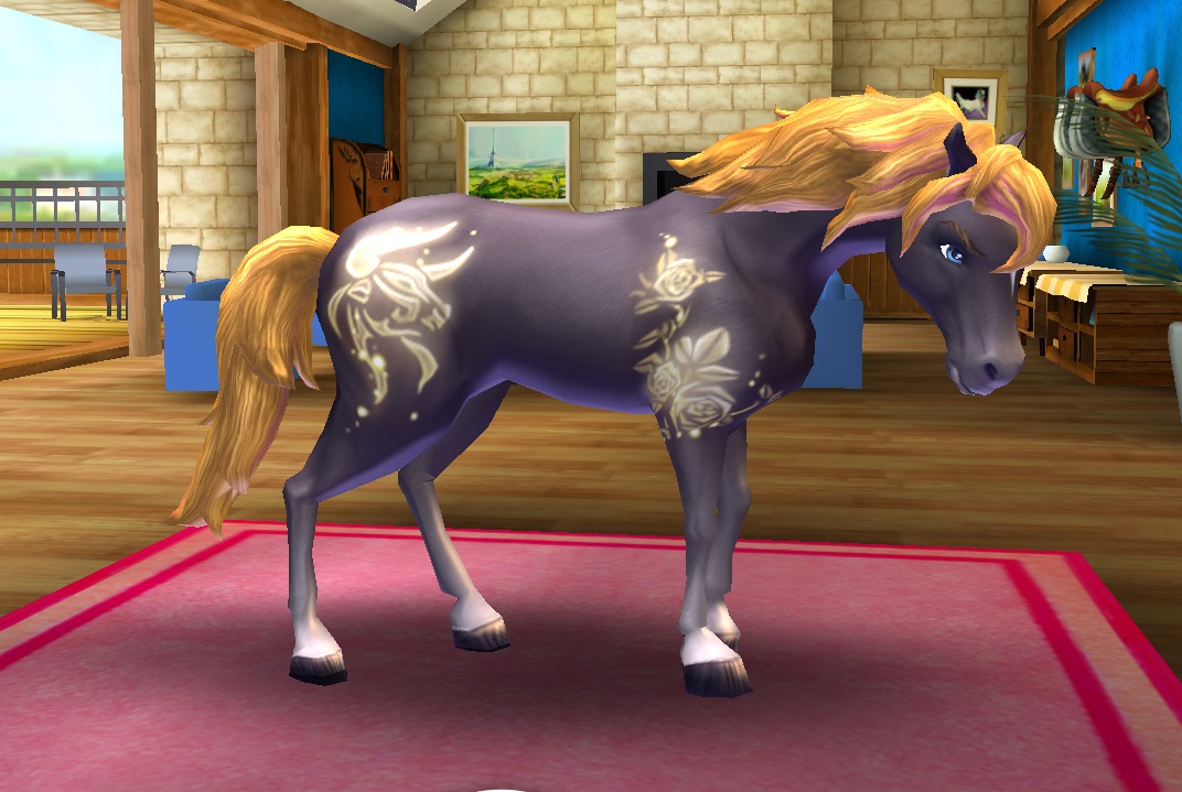 Horse haven world adventures