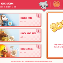 Horse Racing Horse Haven World Adventures Wiki Fandom