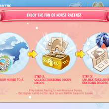 Horse Racing Horse Haven World Adventures Wiki Fandom