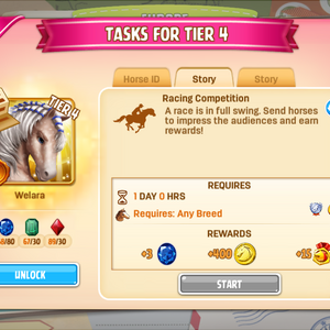Purebreeders Society Horse Haven World Adventures Wiki Fandom